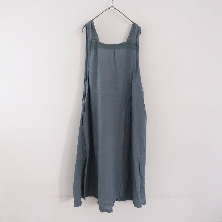 楽天市場】//【定価2.6万】ネストローブ nest Robe リネン×レース  