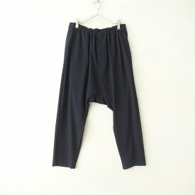 //【美品/定価2.3万】ズッカ ZUCCA ストレッチパンツ M 【中古】【32C42】