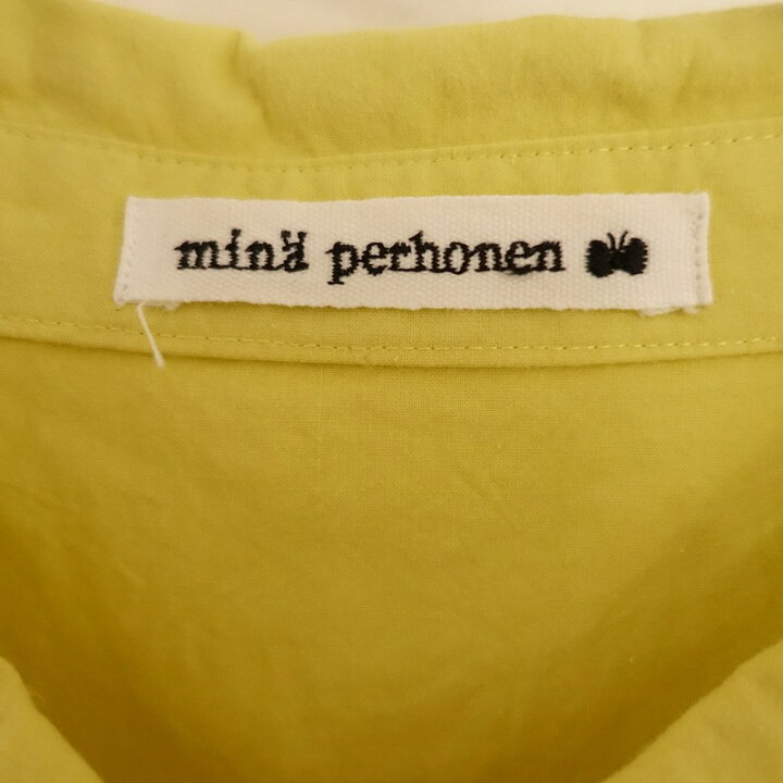 楽天市場】//ミナペルホネン mina perhonen matinee コットン 