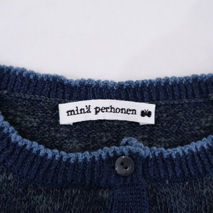 楽天市場】//ミナペルホネン mina perhonen bow ニット刺繍  