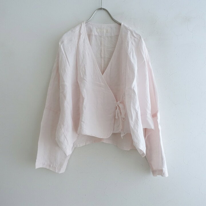 楽天市場】//【美品/定価1.9万】ネストローブ nest Robe リネン  