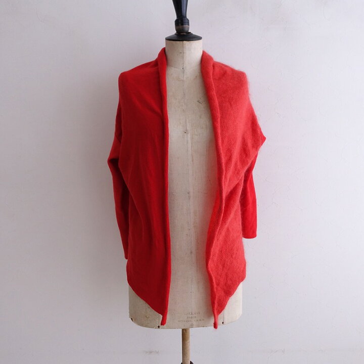 楽天市場】//【美品】ダニエラグレジス DANIELA GREGIS 配色ウール  