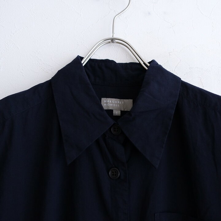 楽天市場】//【染/定価6.9万】マーガレットハウエル MARGARET HOWELL  