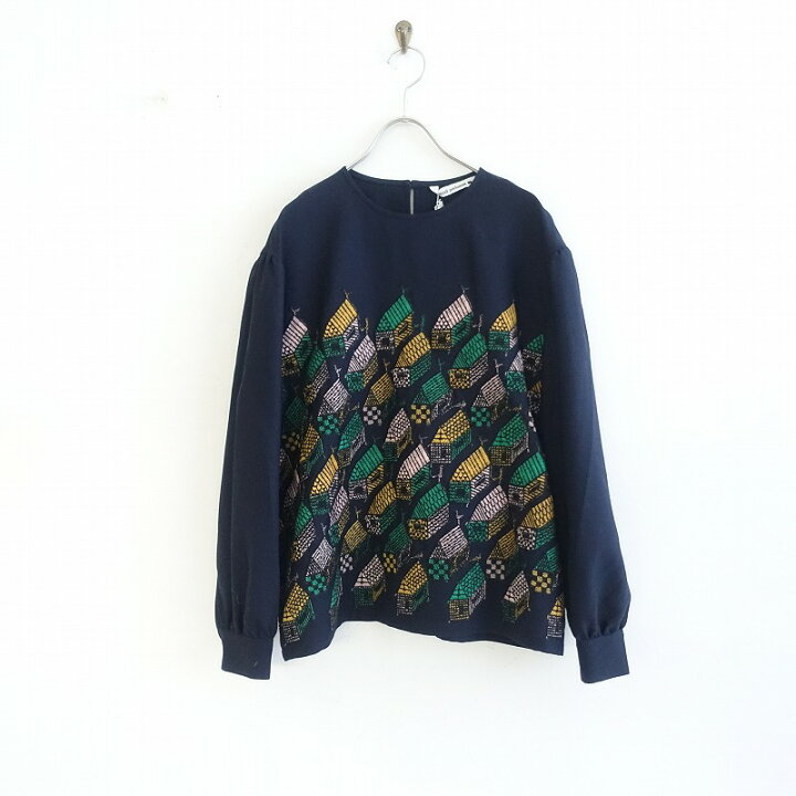 楽天市場】//【2023AW/美品/定価5.9万】ミナペルホネン mina perhonen 
