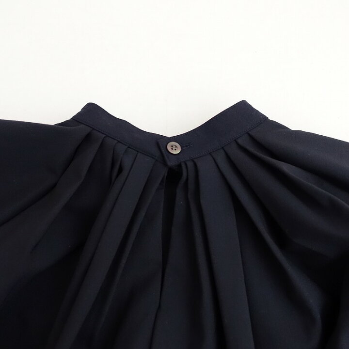 楽天市場】//【定価3.7万】ルフィル LE PHIL ドライウールギャザー 