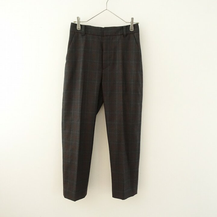 楽天市場】//【美品/定価5.3万】ラバット×マーガレットハウエル Lovat 