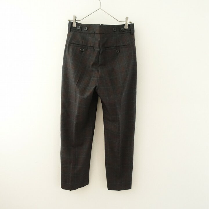楽天市場】//【美品/定価5.3万】ラバット×マーガレットハウエル Lovat 