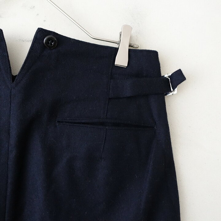 楽天市場】【定価4.1万】サンリミット Sans limite フラノサイド 