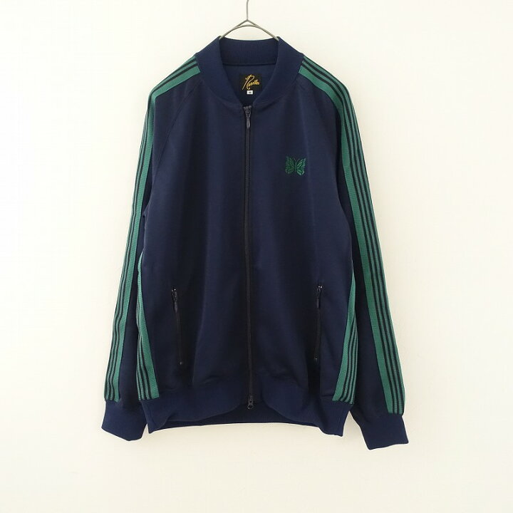 楽天市場】【美品/定価2.8万】Bshop別注カラー/ニードルズ Needles  