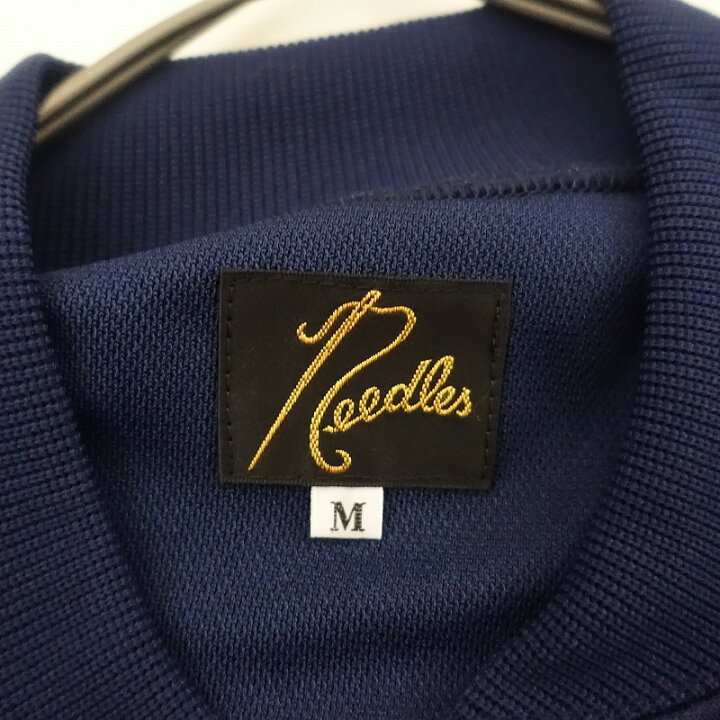 楽天市場】【美品/定価2.8万】Bshop別注カラー/ニードルズ Needles 