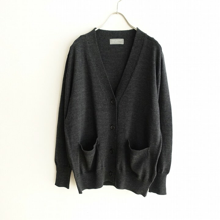 楽天市場】【美品/2023/定価3.9万】マーガレットハウエル MARGARET 