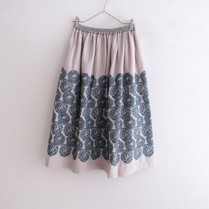楽天市場】【未使用/定価7.9万】ミナペルホネン mina perhonen flair 