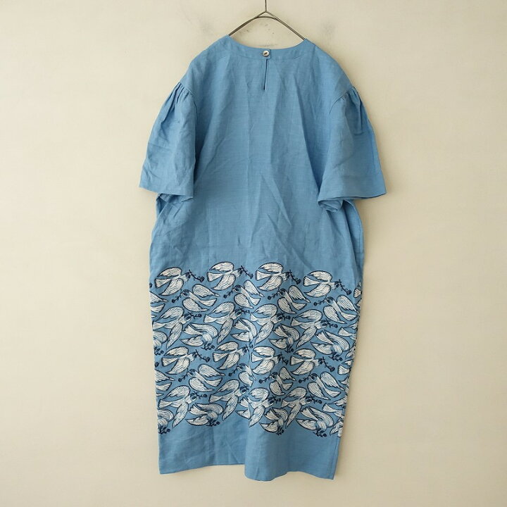 楽天市場】【美品/定価8.3万】ミナペルホネン mina perhonen following 