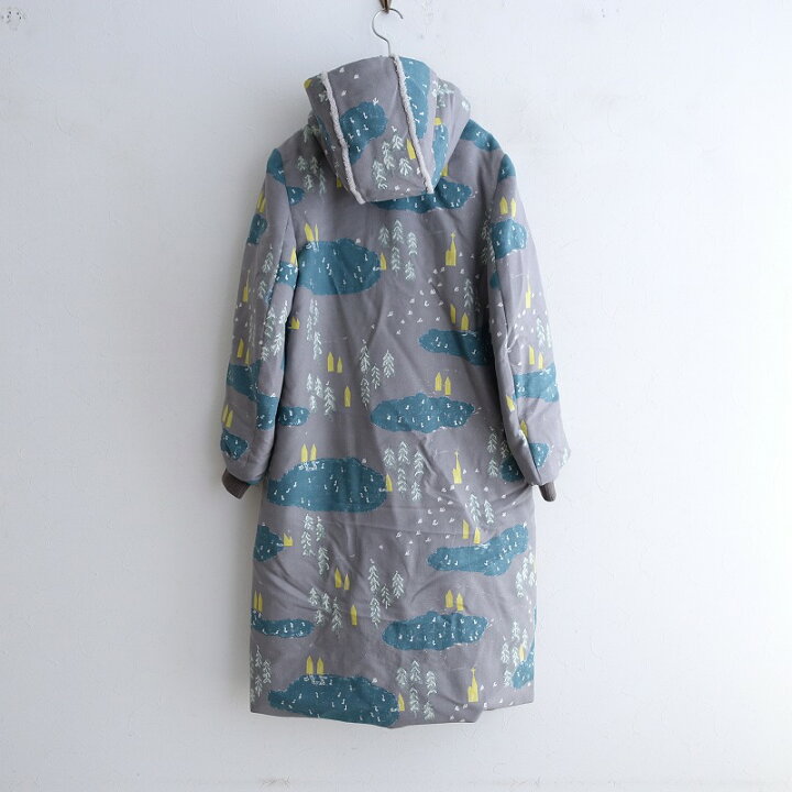 楽天市場】【美品】ミナペルホネン mina perhonen forest village 