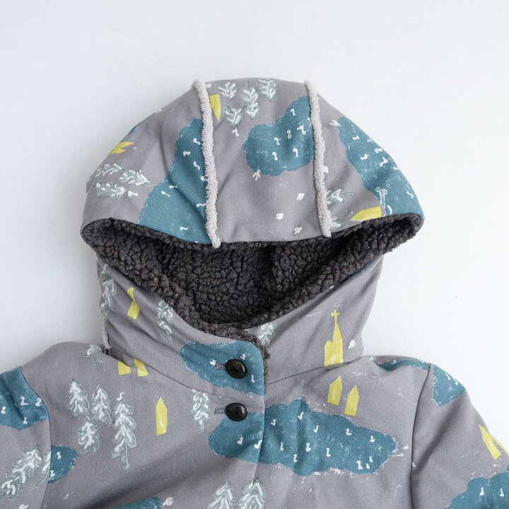 楽天市場】【美品】ミナペルホネン mina perhonen forest village 