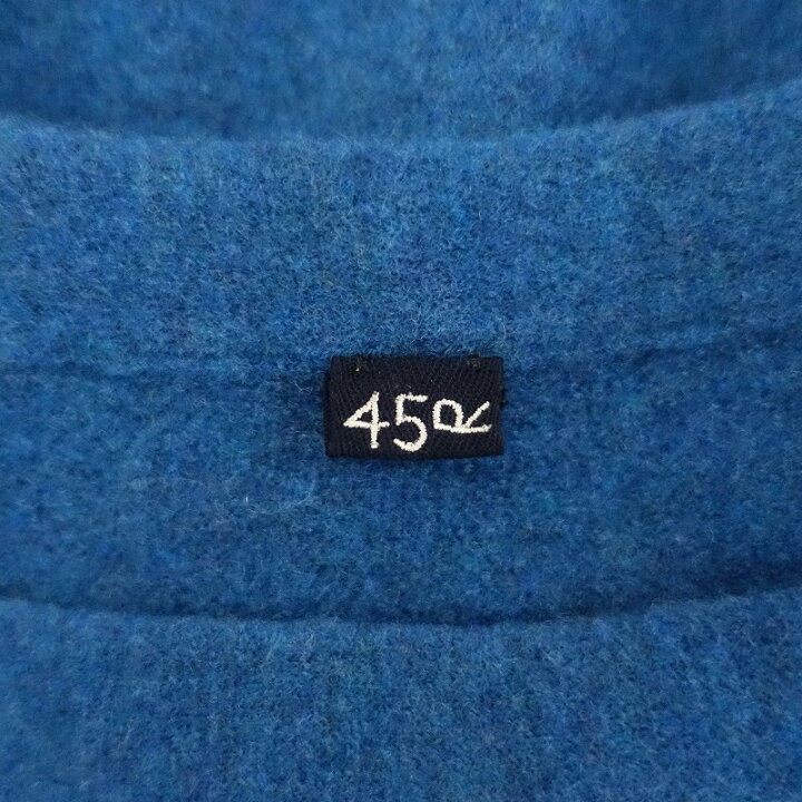 楽天市場】【定価6.3万】フォーティファイブアール 45R フロートニット 