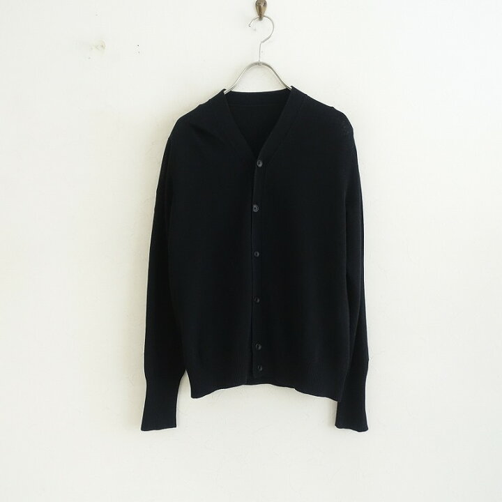 楽天市場】【定価3.8万】トリチ TORICI アイスVネックカーディガン 2 