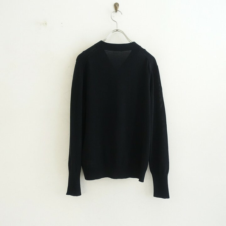 楽天市場】【定価3.8万】トリチ TORICI アイスVネックカーディガン 2 
