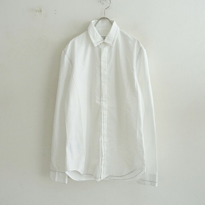 楽天市場】【メンズ】メゾンマルジェラ Maison Margiela コットン 