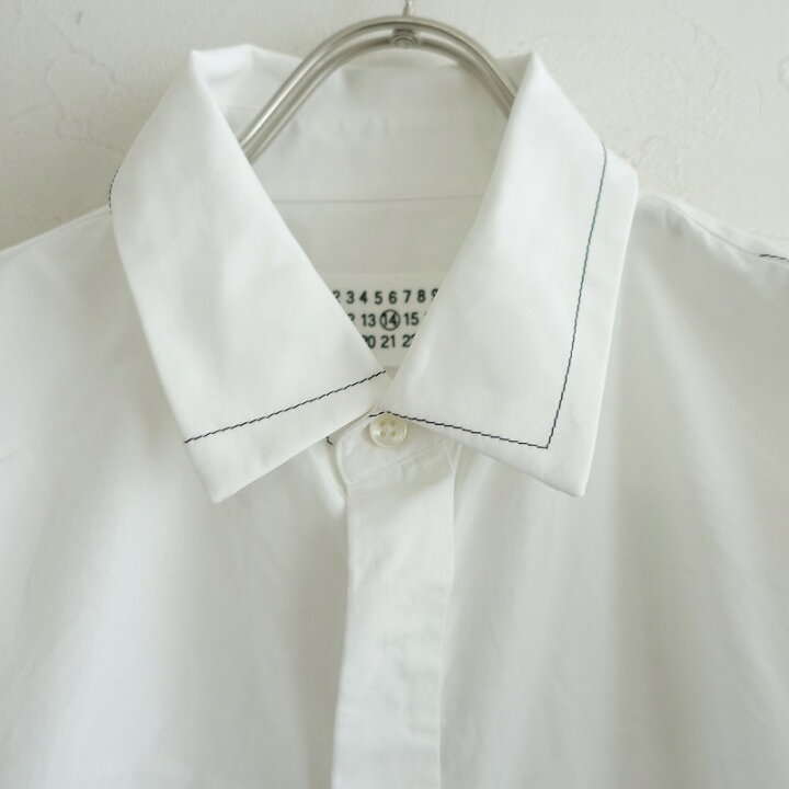 楽天市場】【メンズ】メゾンマルジェラ Maison Margiela コットン 