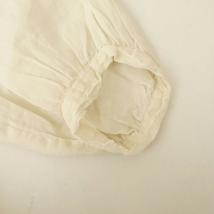 楽天市場】【未使用/2023/SS/定価4.9万】ガサ GASA 導かれた場所 刺繍 
