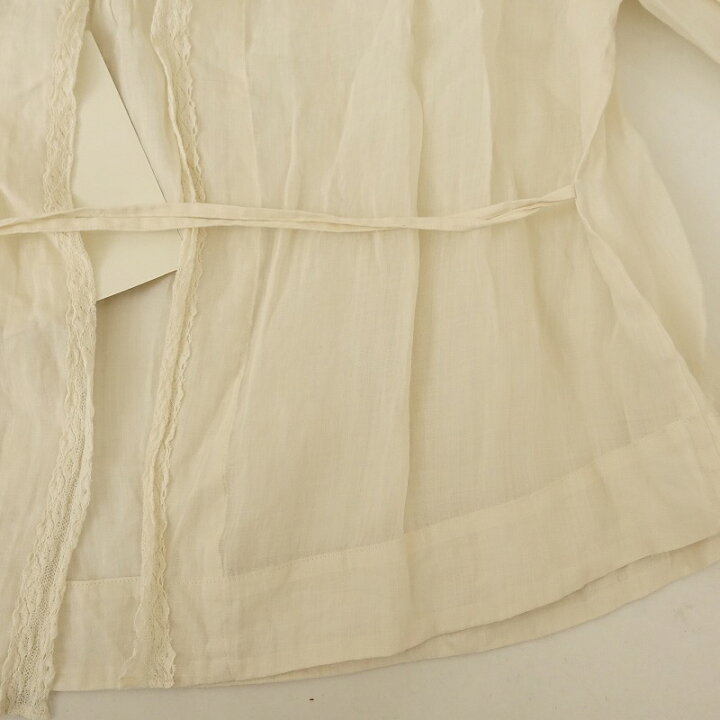 楽天市場】【未使用/2023/SS/定価4.9万】ガサ GASA 導かれた場所 刺繍 