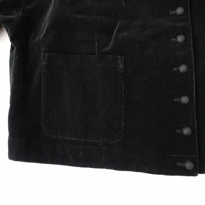 楽天市場】【2023AW/定価3.5万】ネストローブ nest Robe 別珍  