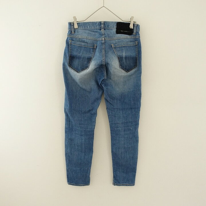 楽天市場】ワッフリッシュワッフル WAFFLISH WAFFLE ストレッチデニム4  