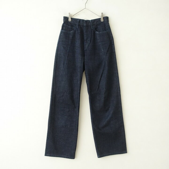 楽天市場】アキラナカ AKIRA NAKA ストレートデニムパンツ 2 【中古  