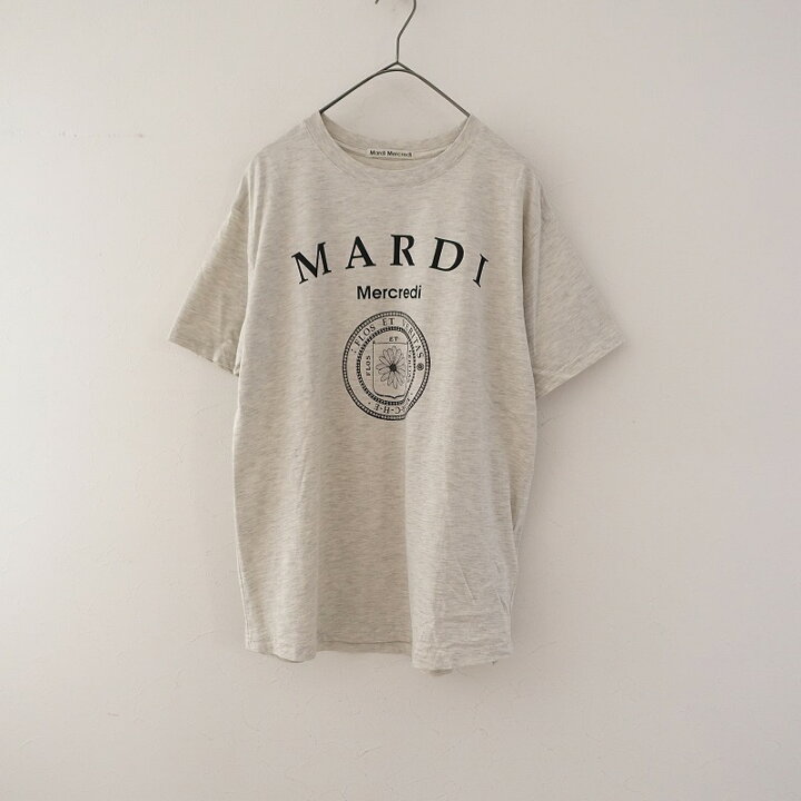 楽天市場】【美品】マルディメクルディ Mardi Mercredi コットン 
