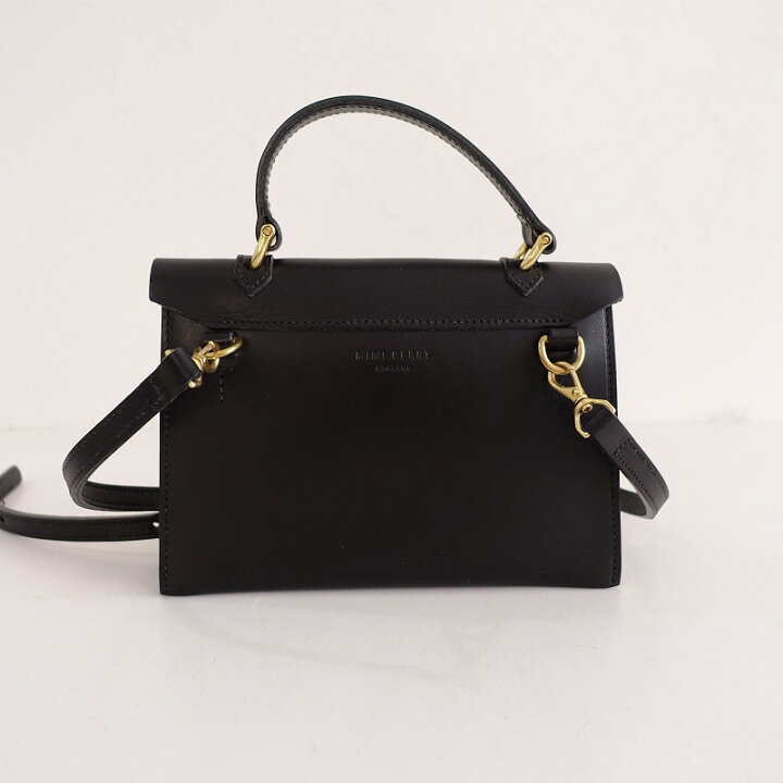 楽天市場】【定価5.5万】ミミベリー MIMI BERRY 2wayハンドバッグ JUDE 