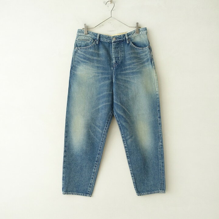 楽天市場】【美品】ミナペルホネン mina perhonen always テーパード 