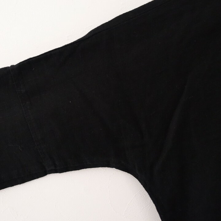 楽天市場】ネストローブ nest Robe 起毛リネンドルマンワンピース F 