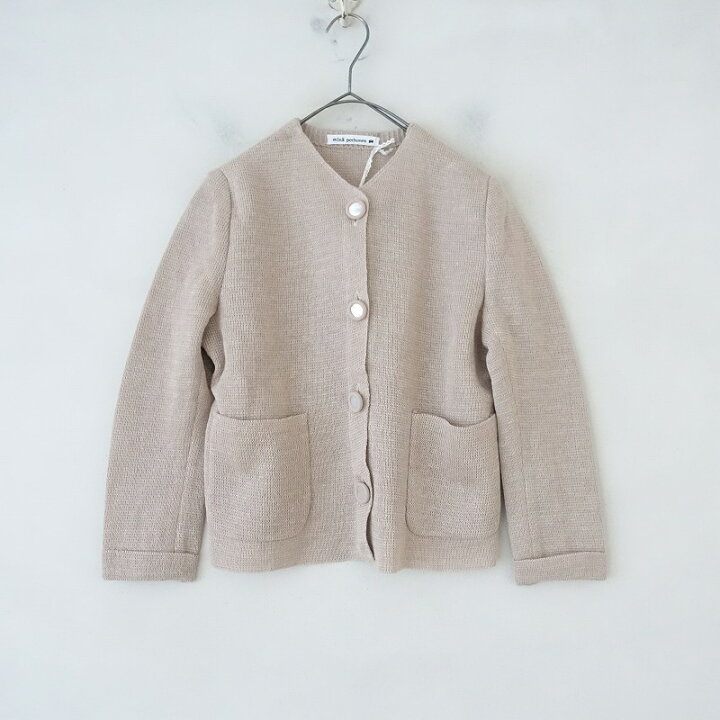 楽天市場】【未使用/定価5.2万】ミナペルホネン mina perhonen 
