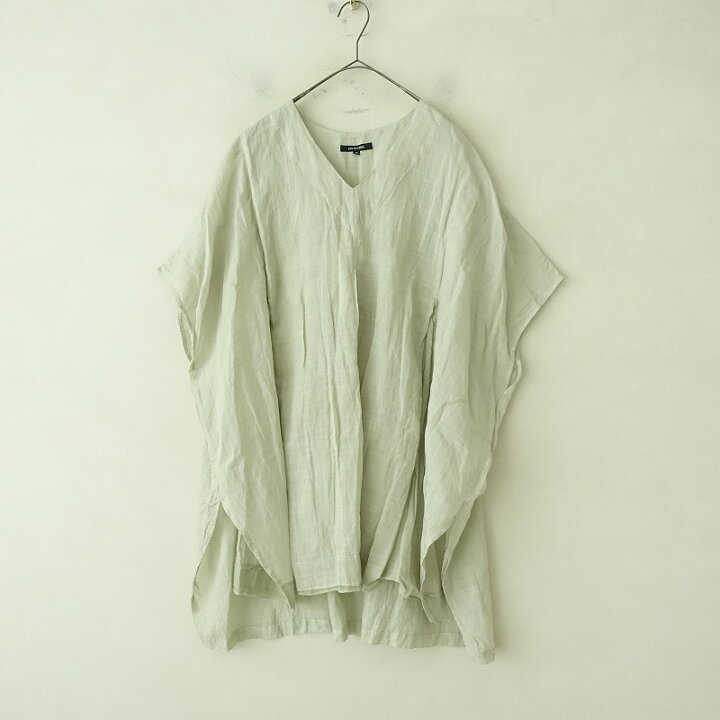 楽天市場】【2023SS/定価2.9万】パドカレ pas de calais テンセル 