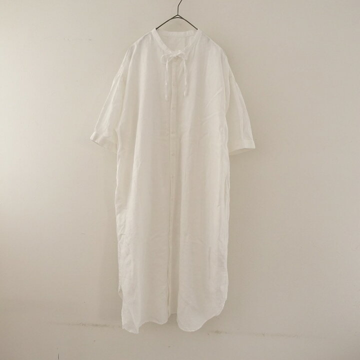 楽天市場】【定価2.6万】ネストローブ nest Robe リネンメディカル  