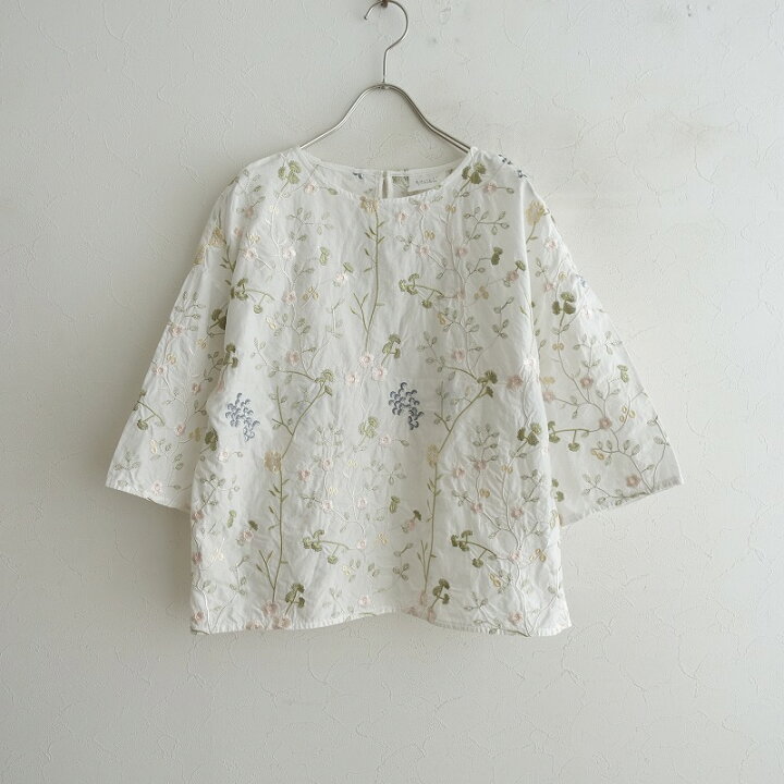 楽天市場】【定価1.5万】ユニ yuni IS LIKE A FLOWER TO ME. 草花多色 