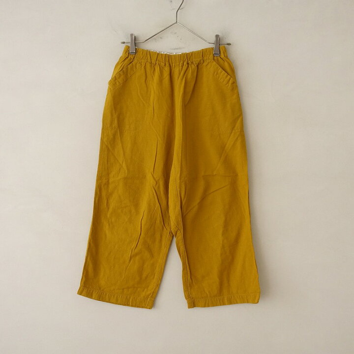 楽天市場】ヤンマ産業 YAMMA 会津木綿イージーパンツ - 【中古 
