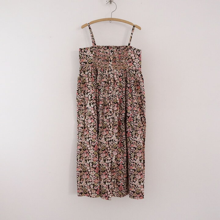 楽天市場】【美品/キッズ】ボンポワン Bonpoint Bozenka リバティ 