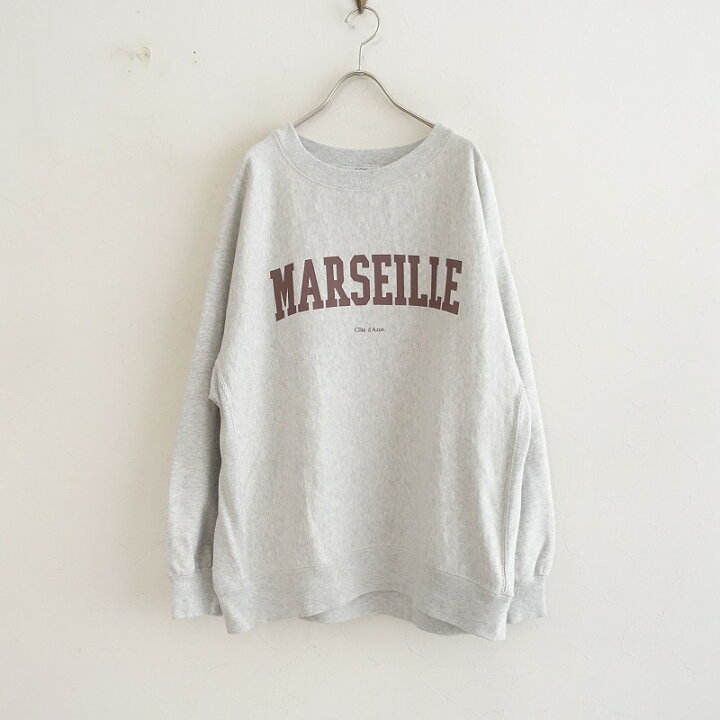 楽天市場】【美品/2023】スローブイエナ SLOBE IENA MARSEILLE ロゴ 