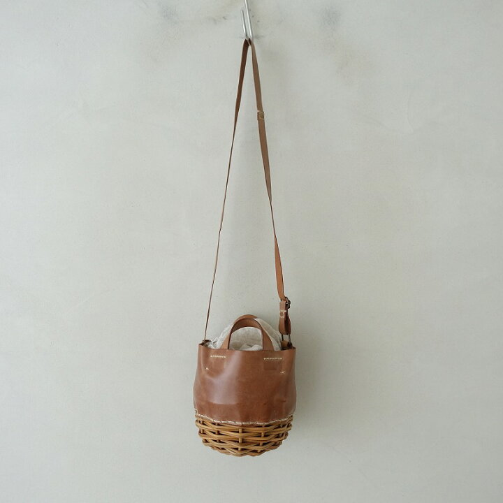 楽天市場】【定価7万】エバゴス ebagos ミニどんぐりオイルショルダー  