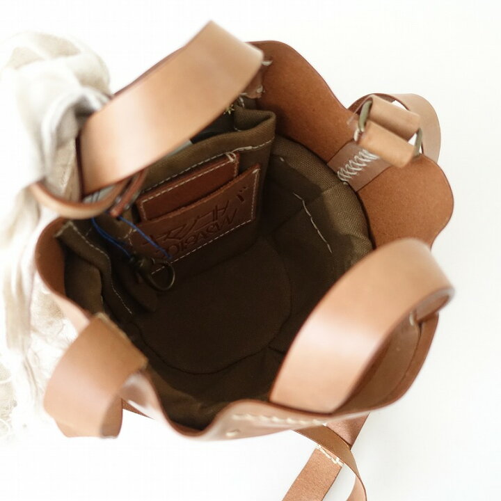 楽天市場】【定価7万】エバゴス ebagos ミニどんぐりオイルショルダー 