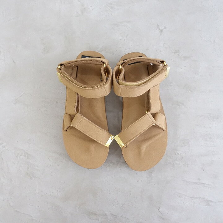 楽天市場】【未使用/定価1.4万】スイコック SUICOKE PUスウェード  