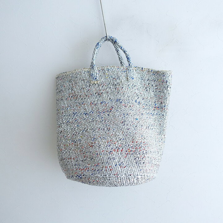 楽天市場】【美品】レクタングル RECTANGLE シルバーバッグ 【中古  