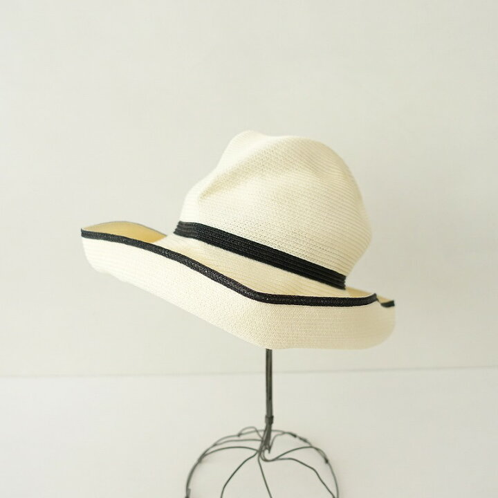 楽天市場】【未使用/定価2.0万】マチュアーハ mature ha. BOXED HAT 