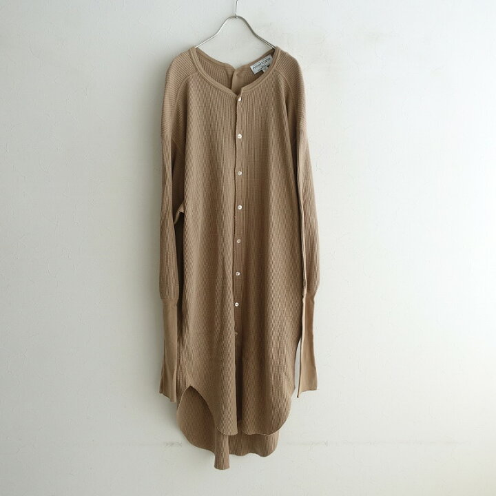 楽天市場】アメリカーナ Americana ワッフルワンピース 【中古 