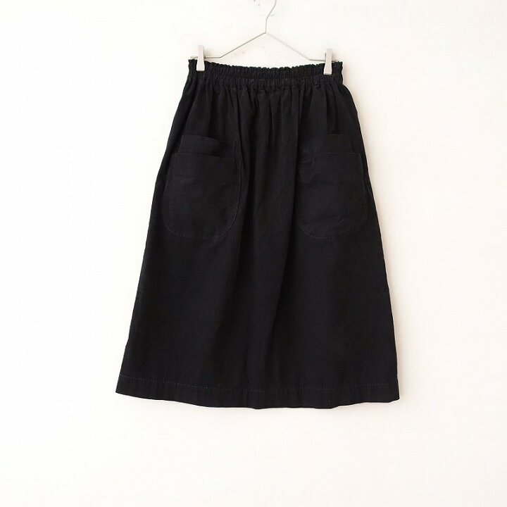 楽天市場】【定価2.4万】ホームスパン homspun 細コールギャザー  