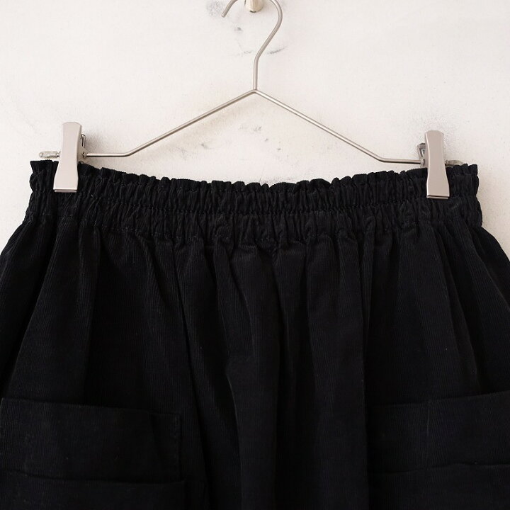 楽天市場】【定価2.4万】ホームスパン homspun 細コールギャザー  