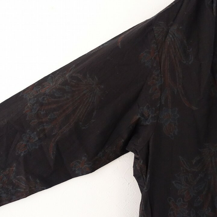 楽天市場】【定価4.1万】パドカレ pas de calais アジュラックプリント  
