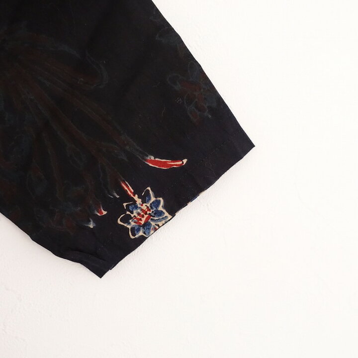 楽天市場】【定価4.1万】パドカレ pas de calais アジュラックプリント  